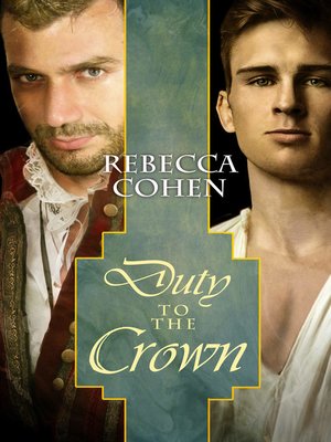 Duty to the Crown - ebook